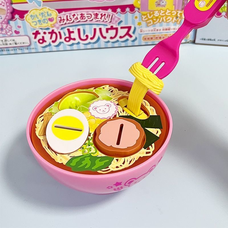 Juego de Ramen de fideos de si - Japanese Eating Lifestyle reseña y precio