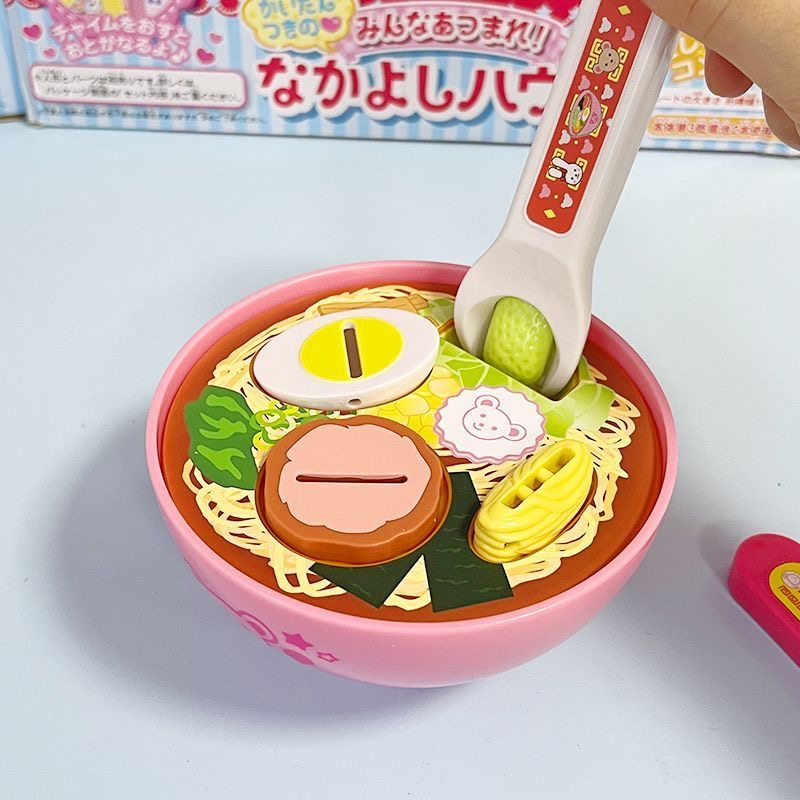 Juego de Ramen de fideos de si - Japanese Eating Lifestyle reseña y precio