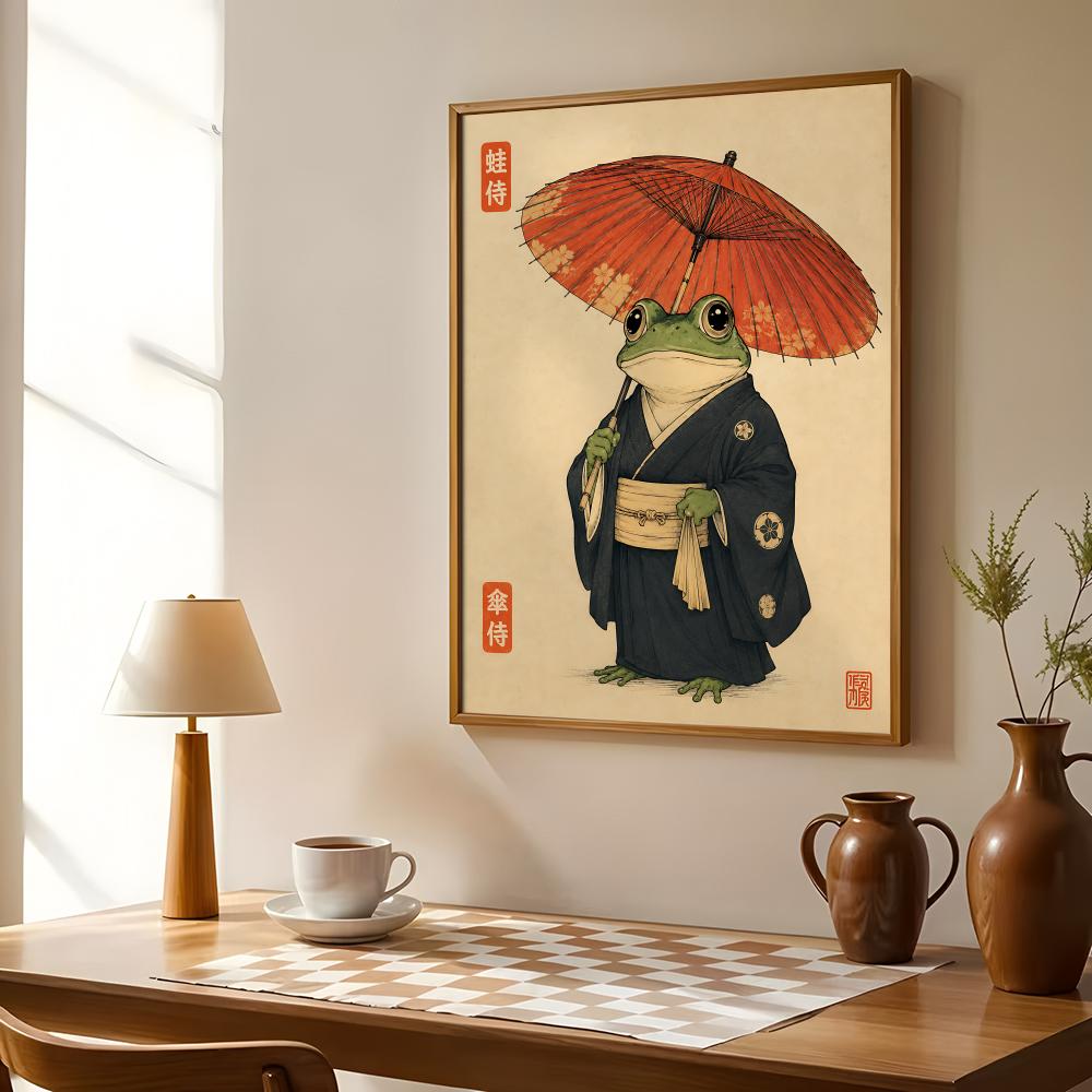 Póster Cultural Japonés con Di - Japanese Lifestyle And Culture reseña y precio