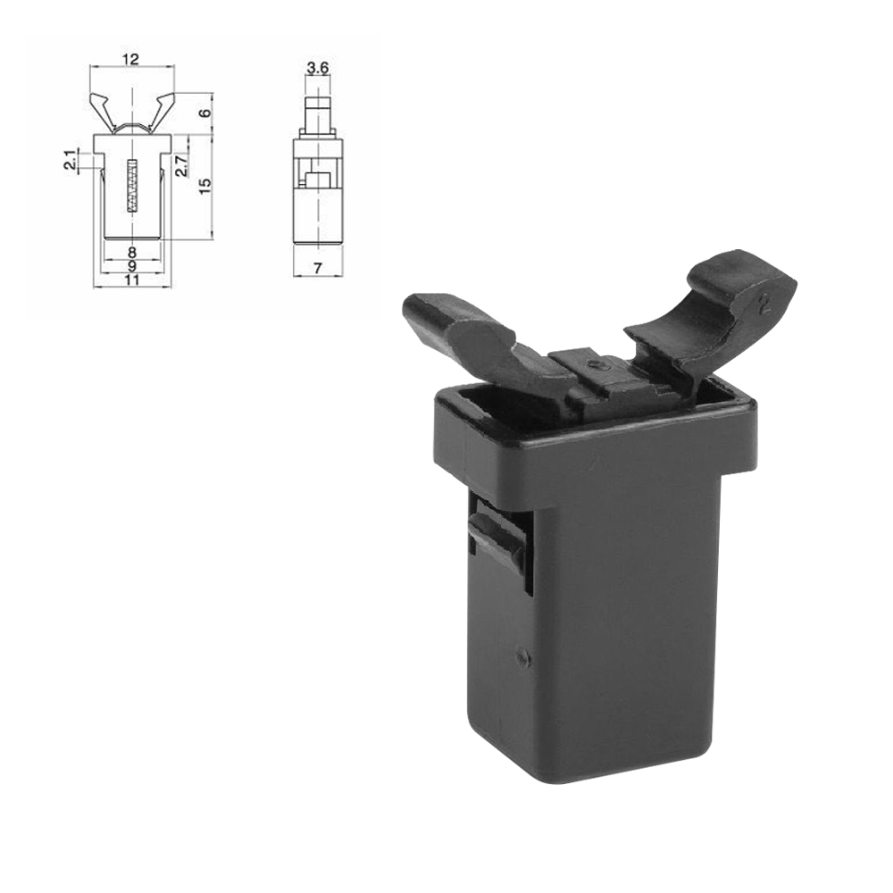 2 piezas de repuesto para Brab - Brabantia Bin Touch Bin reseña y precio