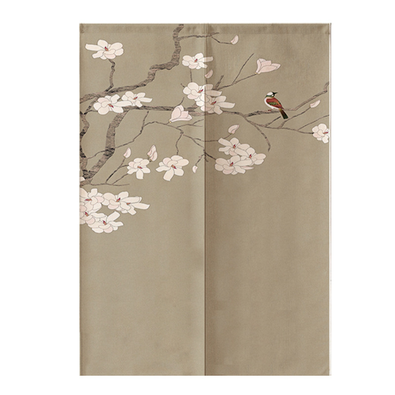 Fengshui-cortina de puerta jap - Noren Curtain Doorway reseña y precio